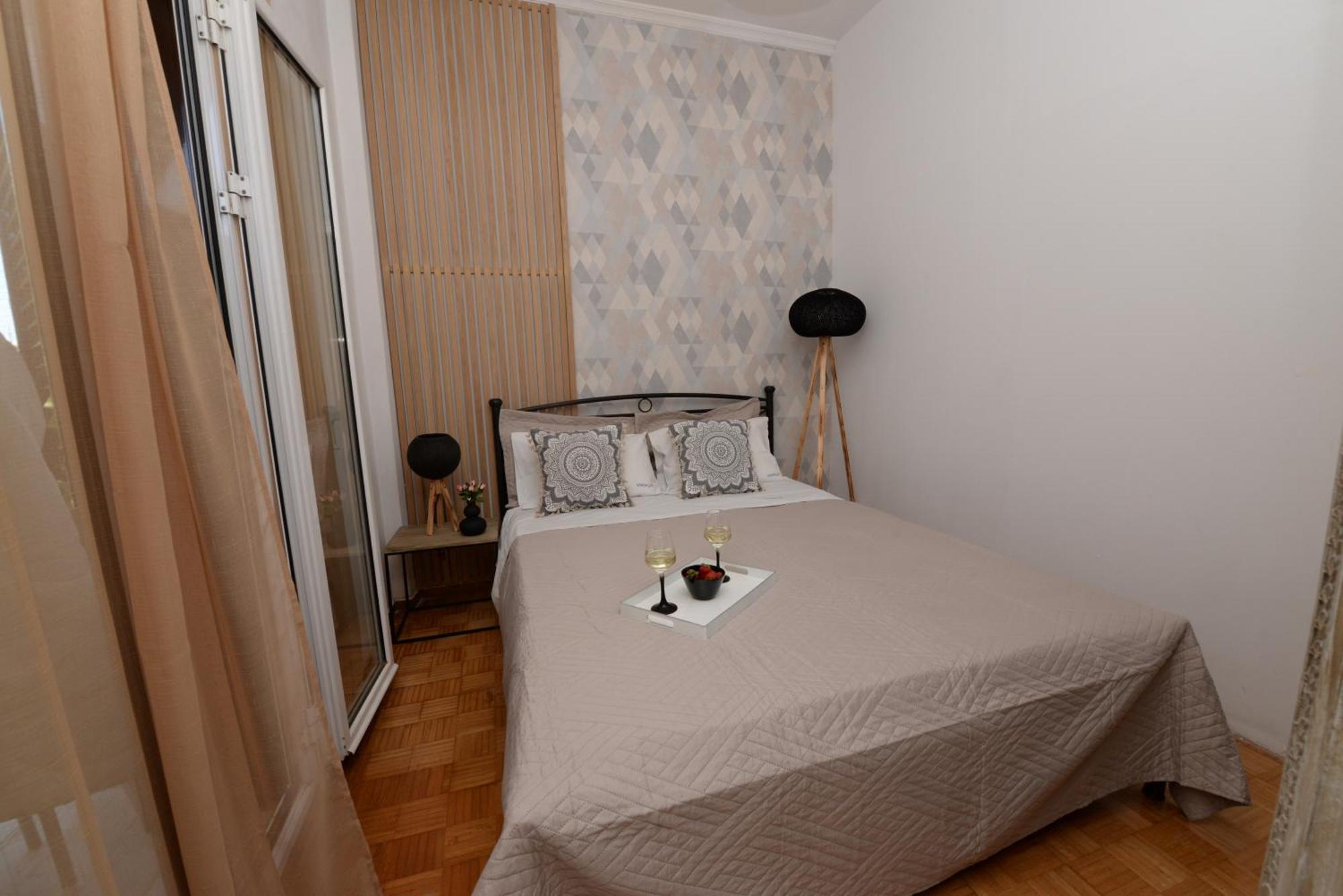 Апартаменты Casa Theodosia A&B Corfu  Экстерьер фото